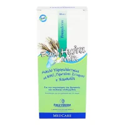 Frezyderm Baby Hidra Milk - Leche Hidratante