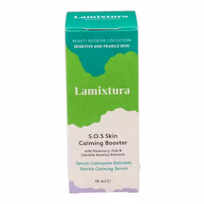 Lamixtura Serum Calmante - Delicado 15ml