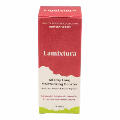 Lamixtura Serum Hidratante Intensivo 15ml