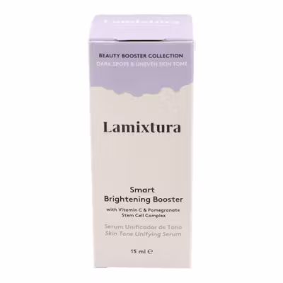 Lamixtura Serum Iluminador Unificador - 15ml