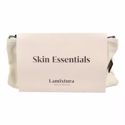 Lamixtura Travel Pack Skin Essentials