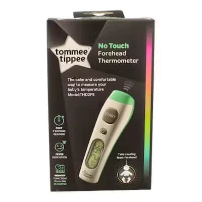 Termómetro Tommee Tippee - Sin Contacto Infrarrojo