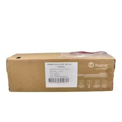 Diaba Plus Café - Control Glucémico