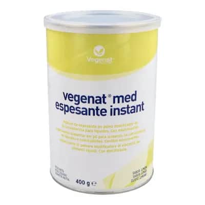 Vegenat Med Espes Inst Limón - Espesante
