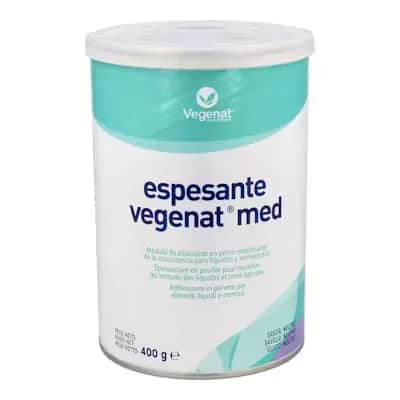 Vegenat Med Espesante 400G | Disfagia