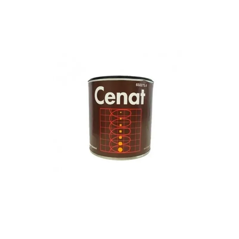 Cenat Granulado 400g | Laxante