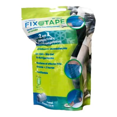 Venda Frío VP Natura 10cm - Alivio de Lesiones