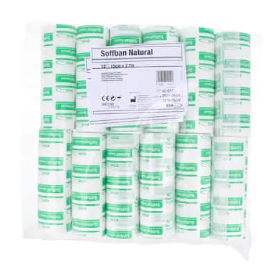Venda Soffban-Natur 15 X2,70 12 U
