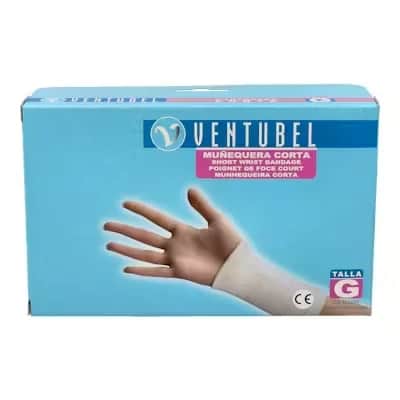 Muñequera Ventubel Cor N 3 - Compresión