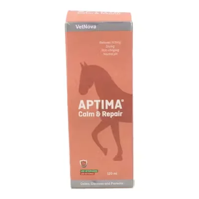 Aptima Calm & Repair 120 Ml - Spray Vet