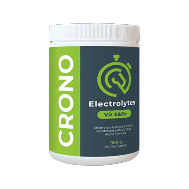 Vetnova Crono Electrolytes Vit E&Se , 900 gr