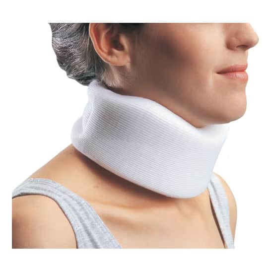 Viadol Collarín Cervical Simple Talla P 1ud