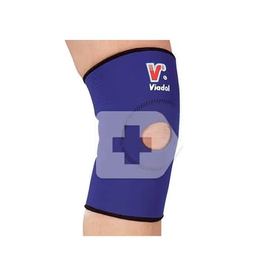 Viadol rodillera rotular neopreno T-grande 1ud