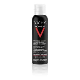 Vichy Homme Espuma de Afeitado Anti-irritaciones 200ml