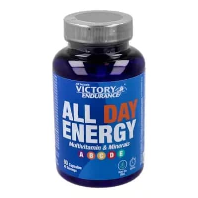 Victory Endurance All Day Energy 90 Caps