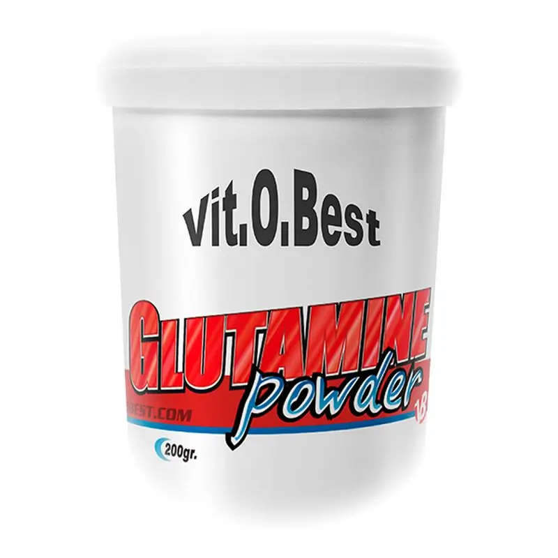 Vit.O.Bestglutamina Powder Neutra 200g