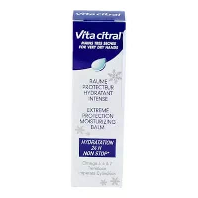 Vita Citral Crema Manos - Hidra-Defensa 30ml