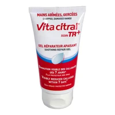 Vita Citral Gel Manos Tr+ - Hidratación
