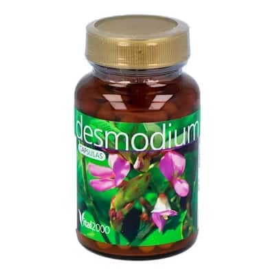 Vital 2000 Desmodium - Hepatoprotector Natural