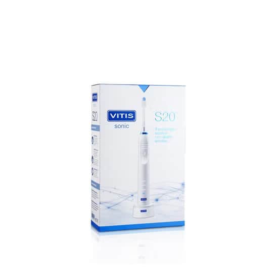 Vitis Sonic S20 Cepillo Eléctrico 1ud