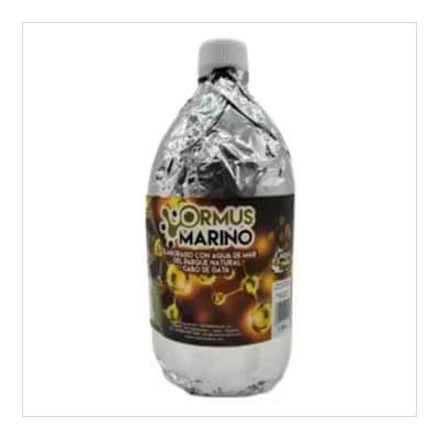 Vizmaraqua Ormus Marino | Agua Marino 1L