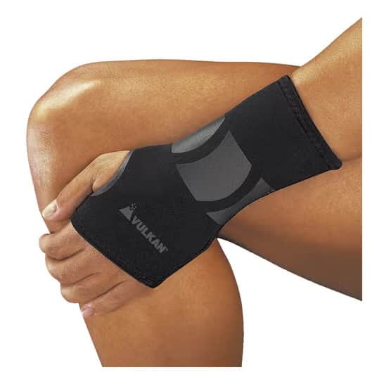Vulkan Muñequera Metacarpiana 5014 TD T-S 1ud