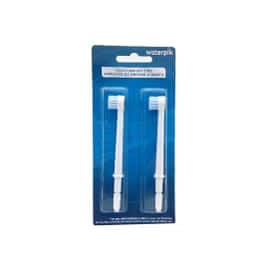 Waterpik® WP-100/WP-450 recambio cabezal cepillo 2uds