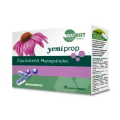 Waydiet Echinacea Phytogranulos | Refuerza Inmunidad