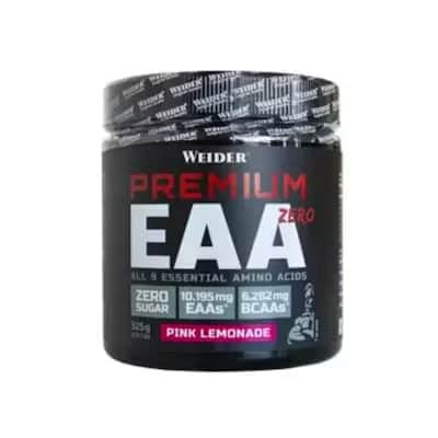 Weider Premium Eaa Zero | Aminoácidos esenciales músculo