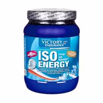 Weider Victory Endurance Ice Blue 900g - Energía