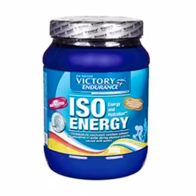 Weider Victory Endurance Limón 900g - Energía