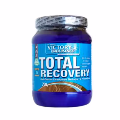 Weider Victory Total Recovery - Recuperación Muscular