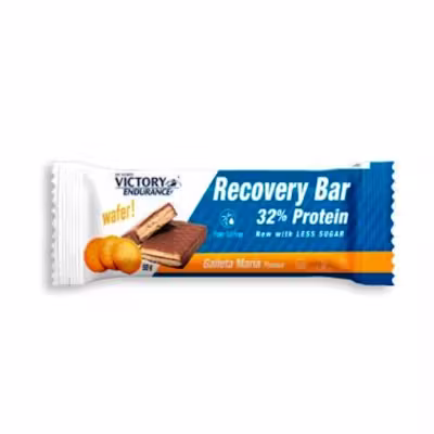 Weider Victory Recovery 32% Galleta María - Proteína