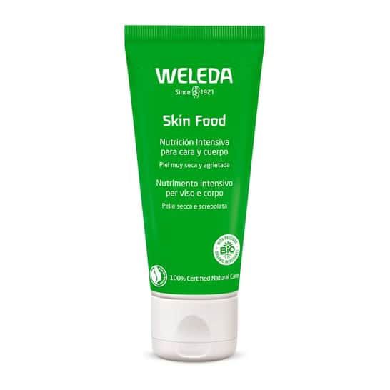 Weleda Skin Food Original Nutrición Intensiva 30ml