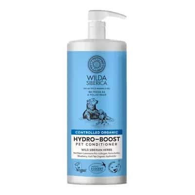 Natura Siberica Acondicionador Hydro-Boost Mascotas 1L