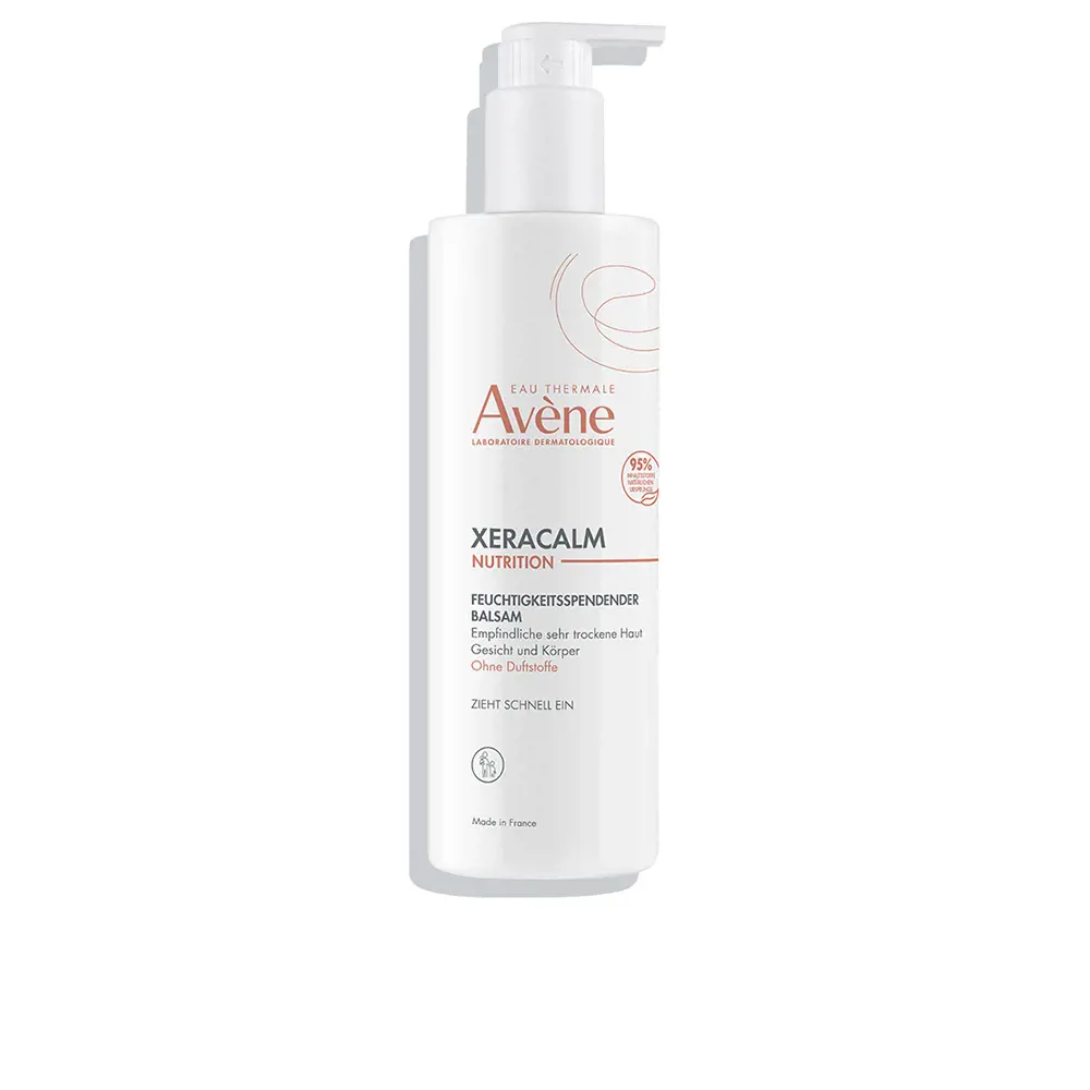 Avène XeraCalm Nutrition Bálsamo Hidratante (400 ml)