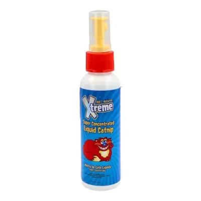Xtreme Catnip Spray 118 ml | Hierba gatera