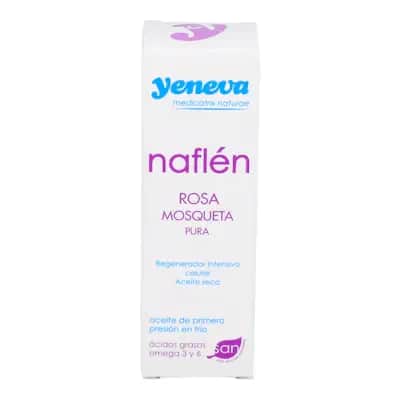 Yeneva Naflen 15ml - Colirio Glaucoma