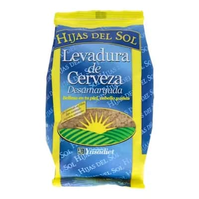 Levadura de Cerveza 150gr - Nutrientes Vitaminas B
