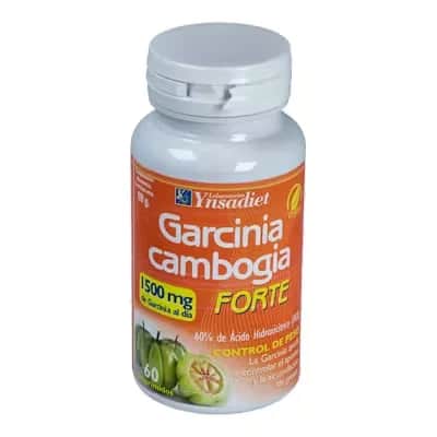 Ynsadiet Garcinia Cambogia 1500 mg | Apetito