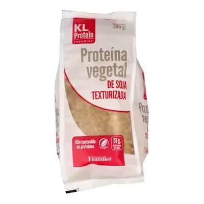 Ynsadiet KL Protein Soja | Proteína Vegetal