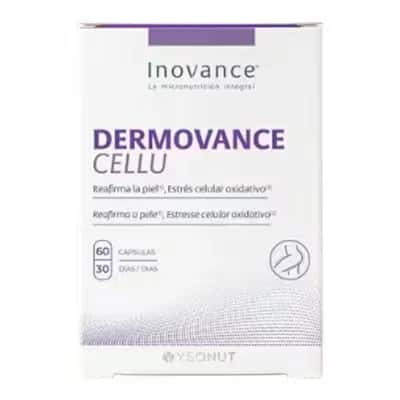 Inovance Dermovance Cellu 60 | Belleza integral