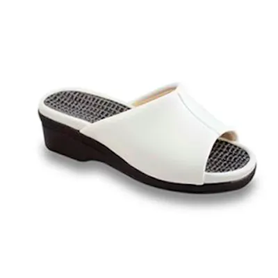 Zapato Leco Dorthe Blanco N37 | Cómodo
