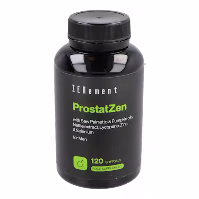 Zenement ProstatZen | Bienestar y protección masculina