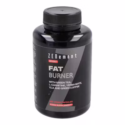 Zenement Quemagrasas 120 Caps - Control de Peso
