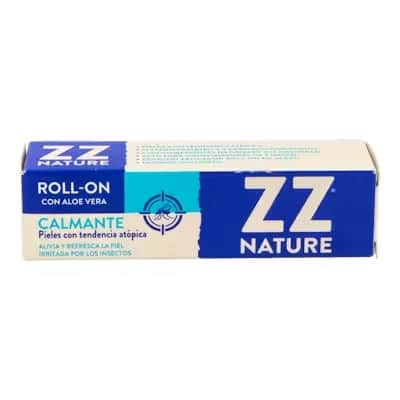 Roll-On ZZ Aloe Vera - Alivio Picaduras